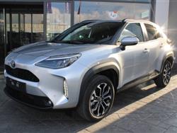 TOYOTA Yaris Cross 1.5h Trend awd-i 130cv e-cvt Con Telecamera & CARPLAY