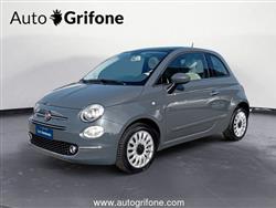 FIAT 500 Benzina 1.2 Lounge 69cv