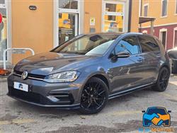 VOLKSWAGEN GOLF 1.6 TDI 115 CV DSG 5p. Sport BlueMotion Technology