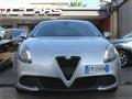 ALFA ROMEO GIULIETTA 1.6jtdm Super 120cv Retrocamera Bluetooth Garanzia