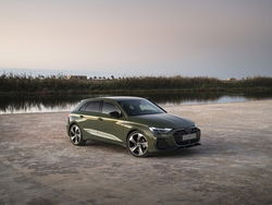 AUDI A3 ALLSTREET IV 2020 Sportback Sportback 35 2.0 tdi S line Edition s-tron