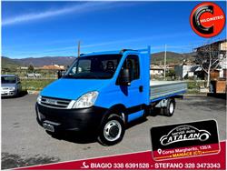 IVECO DAILY 2.3 HPI 97CV Cassone Fisso 4.3 Metri Daily 35S10 2.3 Hpi PC Midicab