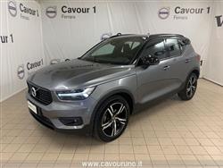 VOLVO XC40 D3 Geartronic R-design