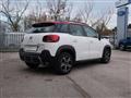 CITROEN C3 Aircross 1.5 bluehdi Feel s&s 100cv