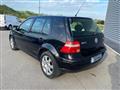 VOLKSWAGEN GOLF 1.9 TDI/101 CV cat 5porte Time highline