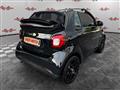 SMART FORTWO CABRIO fortwo 90 0.9 T twinamic cabrio Passion