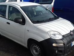 FIAT PANDA VAN 2 POSTI 1.3 MJT 80 CV EURO 6