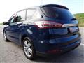 FORD GALAXY 2.0dtci PREZZO VALIDO FINO 18.01,km certificati F