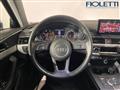 AUDI A4 AVANT A4 Avant 2.0 TDI 190 CV S tronic Sport