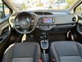 TOYOTA YARIS 1.5 Hybrid 5 porte Business