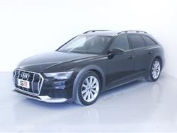 AUDI A6 ALLROAD 45 TDI 3.0 mhev quattro 231cv tiptronic