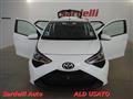 TOYOTA AYGO Connect 1.0