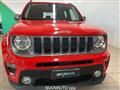 JEEP RENEGADE 1.6 Mjt DDCT 120 CV Limited