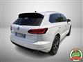 VOLKSWAGEN TOUAREG 3.0 V6 TDI 286 CV SCR Advanced R Line