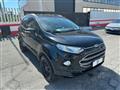 FORD ECOSPORT 1.5 GPL 110cv Titanium