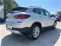 BMW X2 sDrive16d Business-X  Automatica