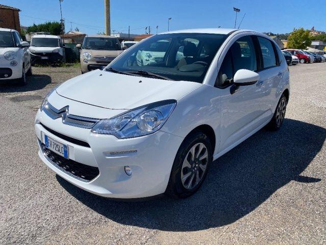 CITROEN C3 1.2 VTi 82 Seduction NEOPATENTATI