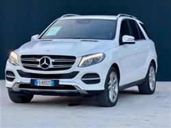 MERCEDES GLE 350 d Premium Plus 4matic auto