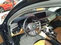 BMW Serie 5 530e Luxury