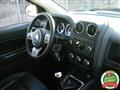 JEEP COMPASS 2.2 CRD Limited 4WD - SOLO KM 32000