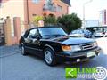 SAAB 900 i turbo 16V Cabriolet Asi Targa Oro e CRS