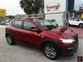 DACIA Sandero Stepway 1.0 TCe ECO-G Comfort