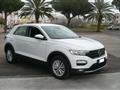 VOLKSWAGEN T-ROC 2.0 TDI SCR 150 CV DSG Business BlueMotion Technology