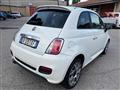 FIAT 500 1.3 Multijet 16V 95 CV GQ 164,540km Bellissima