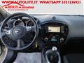 NISSAN JUKE 1.6 GPL Business