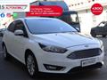 FORD FOCUS 1.5 TDCi 120 CV Start&Stop Titanium Business