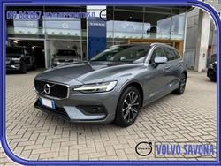 VOLVO V60 B4(D) Momentum Business Pro-Unico Prop-MILD HYBRID