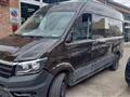 VOLKSWAGEN CRAFTER 30 2.0 TDI 140CV L3-H2 Furgone Logistic