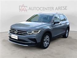 VOLKSWAGEN TIGUAN 2.0 TDI 150 CV SCR DSG Elegance