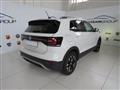 VOLKSWAGEN T-CROSS 1.0 TSI 115 CV First Edition