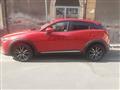 MAZDA CX-3 1.5d Evolve 2wd 105cv my17