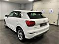 AUDI Q2 30 TDI Admired + Fari Full Led + Navigatore