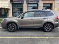 SUBARU FORESTER Sport Unlimited 2.0 D S