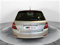 SKODA FABIA 1.0 MPI 60 CV Twin Color Argento