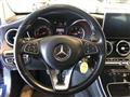 MERCEDES CLASSE C SW C 250 d S.W. 4Matic Automatic Premium