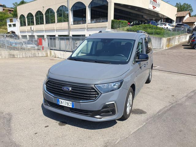 FORD TOURNEO CONNECT Grand Tourneo Connect 2.0 EcoBlue 122 CV Powershif