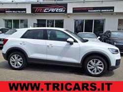 AUDI Q2 1.6 TDI Business PERMUTE