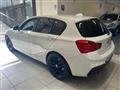 BMW SERIE 1 d 5p. Msport