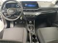 HYUNDAI I20 1.2 MPI MT GPL Connectline