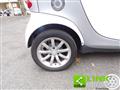 SMART FORTWO coupé passion- Possibile granzia