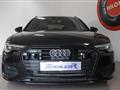 AUDI A6 AVANT Avant 45 3.0 TDI Hybrid quattro Sline s line