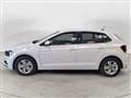 VOLKSWAGEN POLO 1.6 TDI 5p. Comfortline BlueMotion Technology