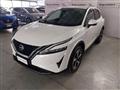 NISSAN QASHQAI 2021 1.3 mhev N-Connecta 2wd 140cv