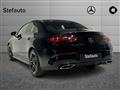 MERCEDES CLASSE CLA COUPE d Automatic AMG Line Premium