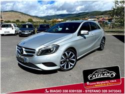 MERCEDES Classe A 200 CDI Automatic Premium