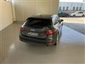 AUDI A4 AVANT AVANT 2.0 TFSI 170CV G-TRON S TRONIC S LINE